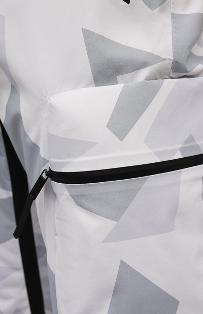 Утепленный комбинезон PRADA, арт. SPH123-1YYU-F0K44-202, фото 5