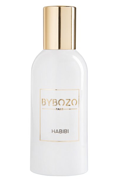 Вуаль для волос habibi (50ml) BYBOZO, арт. 3356599500337