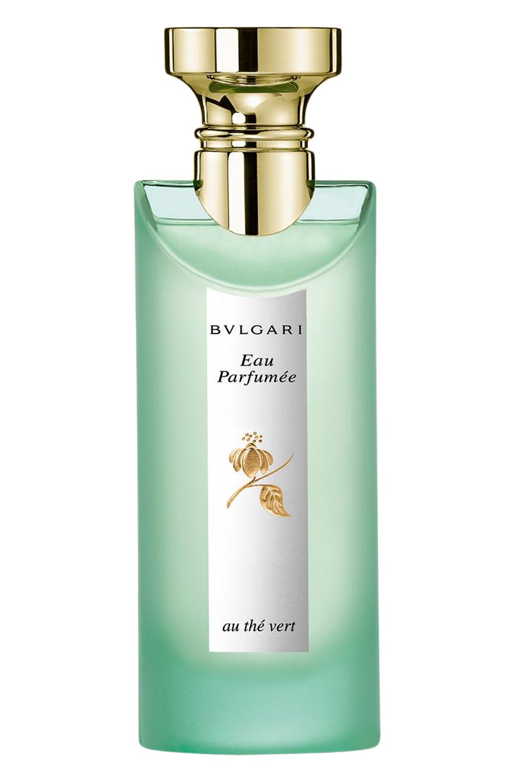 Одеколон au the vert (75ml) BVLGARI, арт. 47150BVL, фото 1