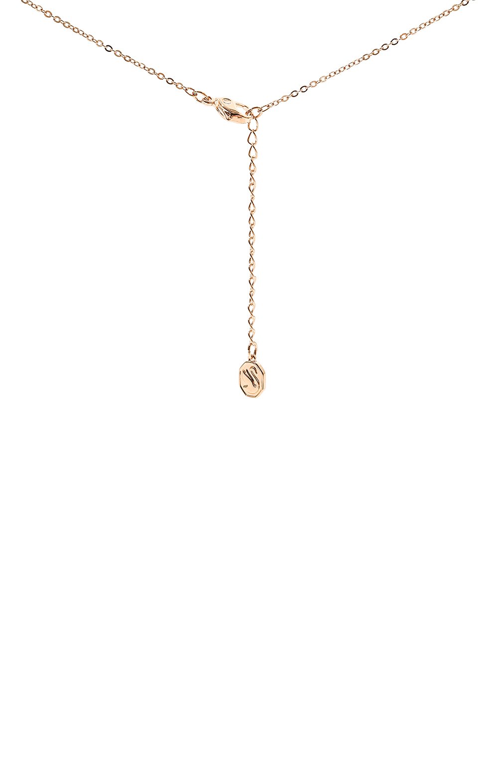 Подвеска originally на цепочке SWAROVSKI, арт. 5669523, фото 4