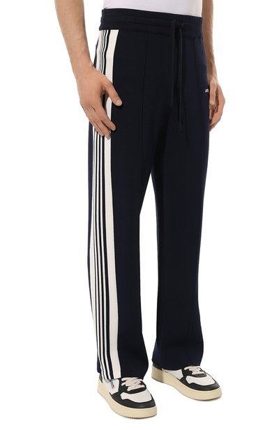 Брюки из вискозы AUTRY, арт. A24EPAPM529B, фото 3