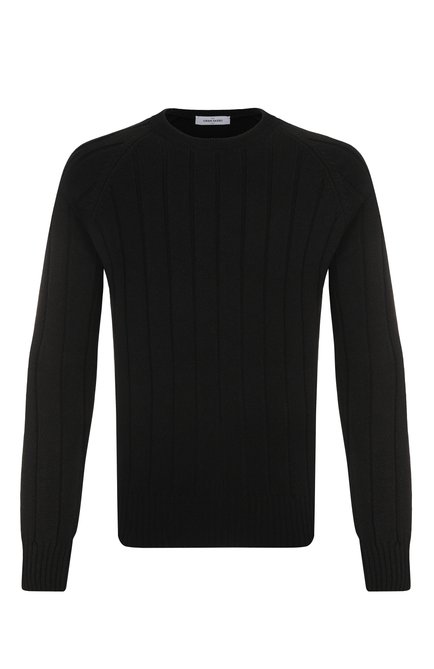 Мужской джемпер из шерсти и кашемира GRAN SASSO, арт. 23135/19657