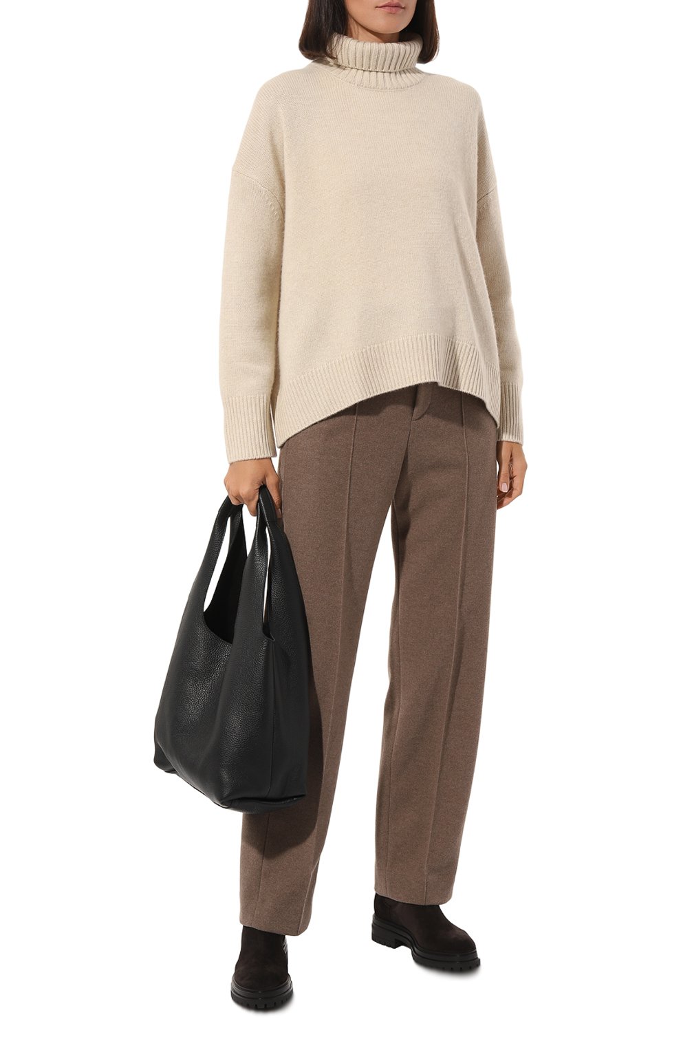 Замшевые челси GIANVITO ROSSI, арт. G73054.20G0M.SUEM0KA, фото 2