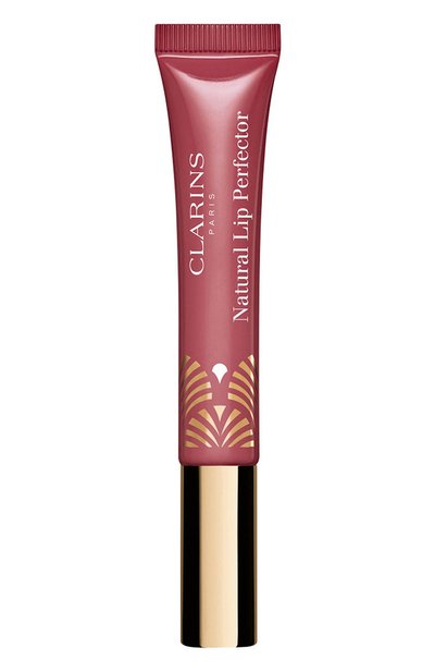 Блеск для губ lip perfector, оттенок 17 (12ml) CLARINS, арт. 80051372, фото 4