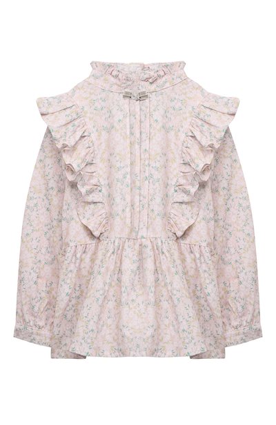 Комплект из блузки и брюк ZHANNA & ANNA, арт. ZAOZ00000338, фото 2