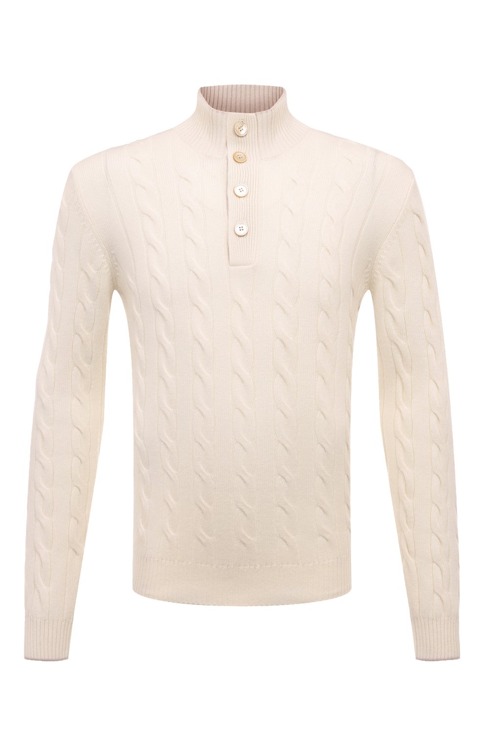 Джемпер из шерсти и кашемира GRAN SASSO, арт. 23151/19672, фото 1