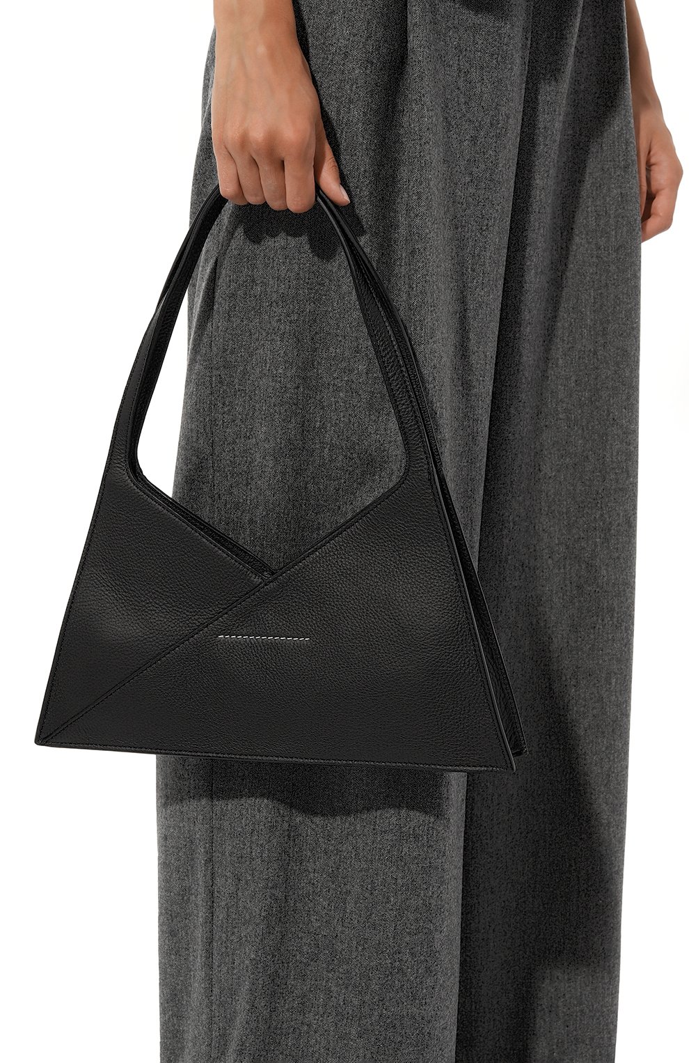 Сумка japanese 6 MM6, арт. SB6ZH0001/P5691, фото 2