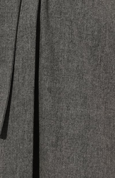 Шерстяное платье LORENA ANTONIAZZI, арт. I2448AB58A/4010, фото 5