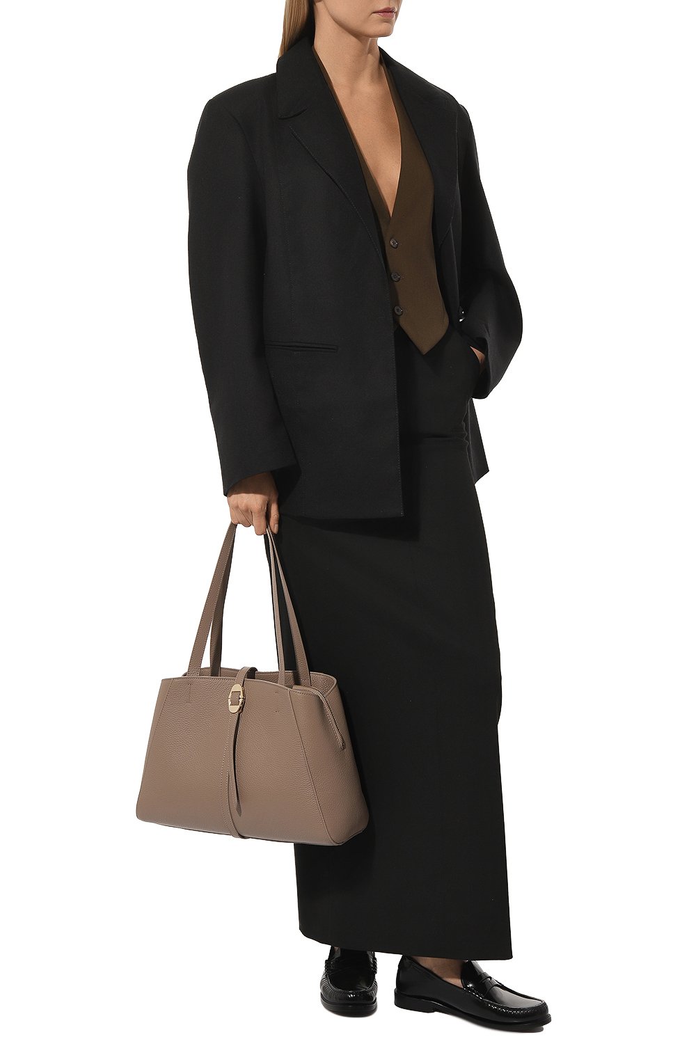 Сумка chara COCCINELLE, арт. E1 QLF 11 01 01, фото 7