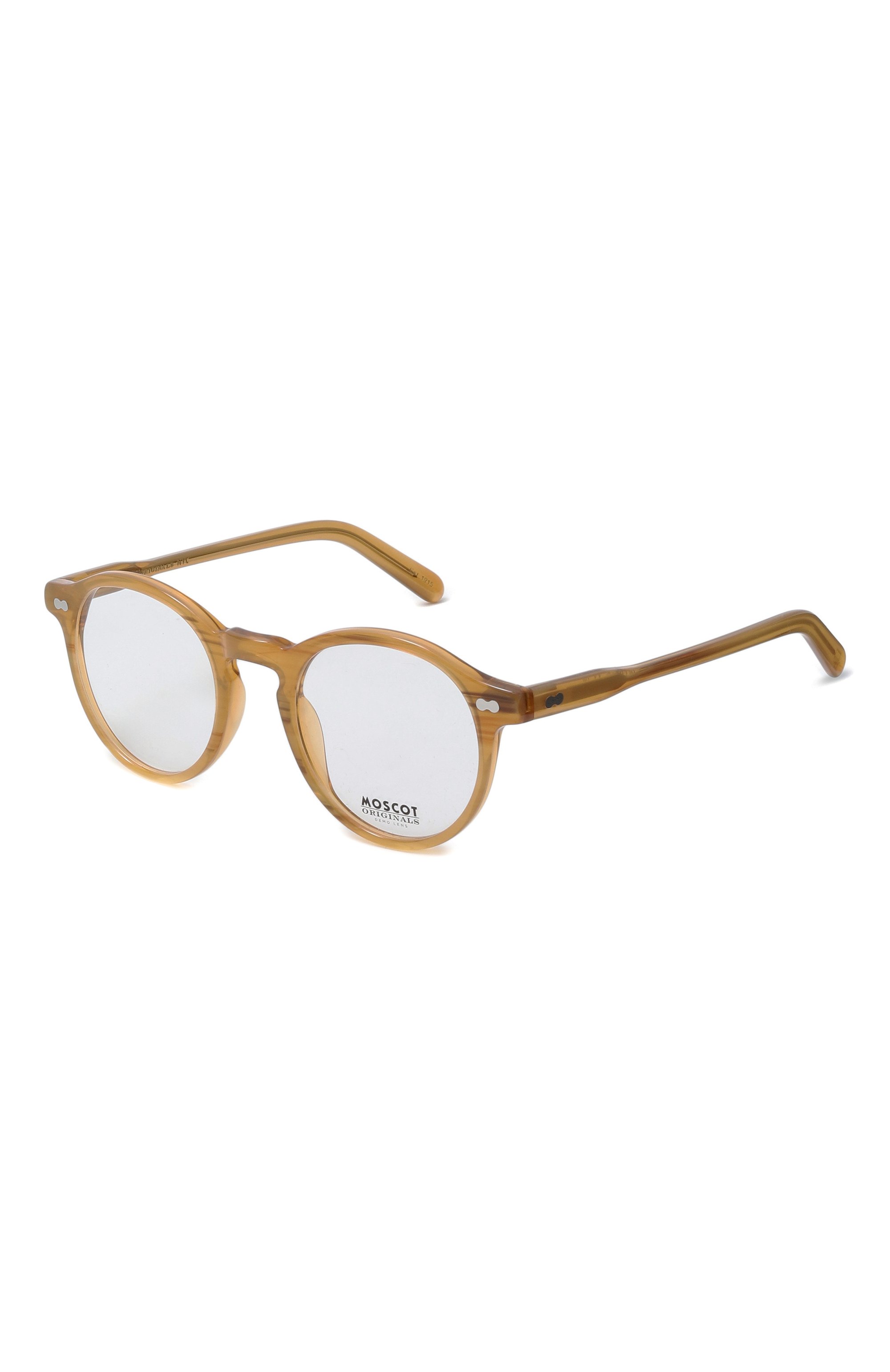 Оправа MOSCOT, арт. MILTZEN BL0NDE, фото 1