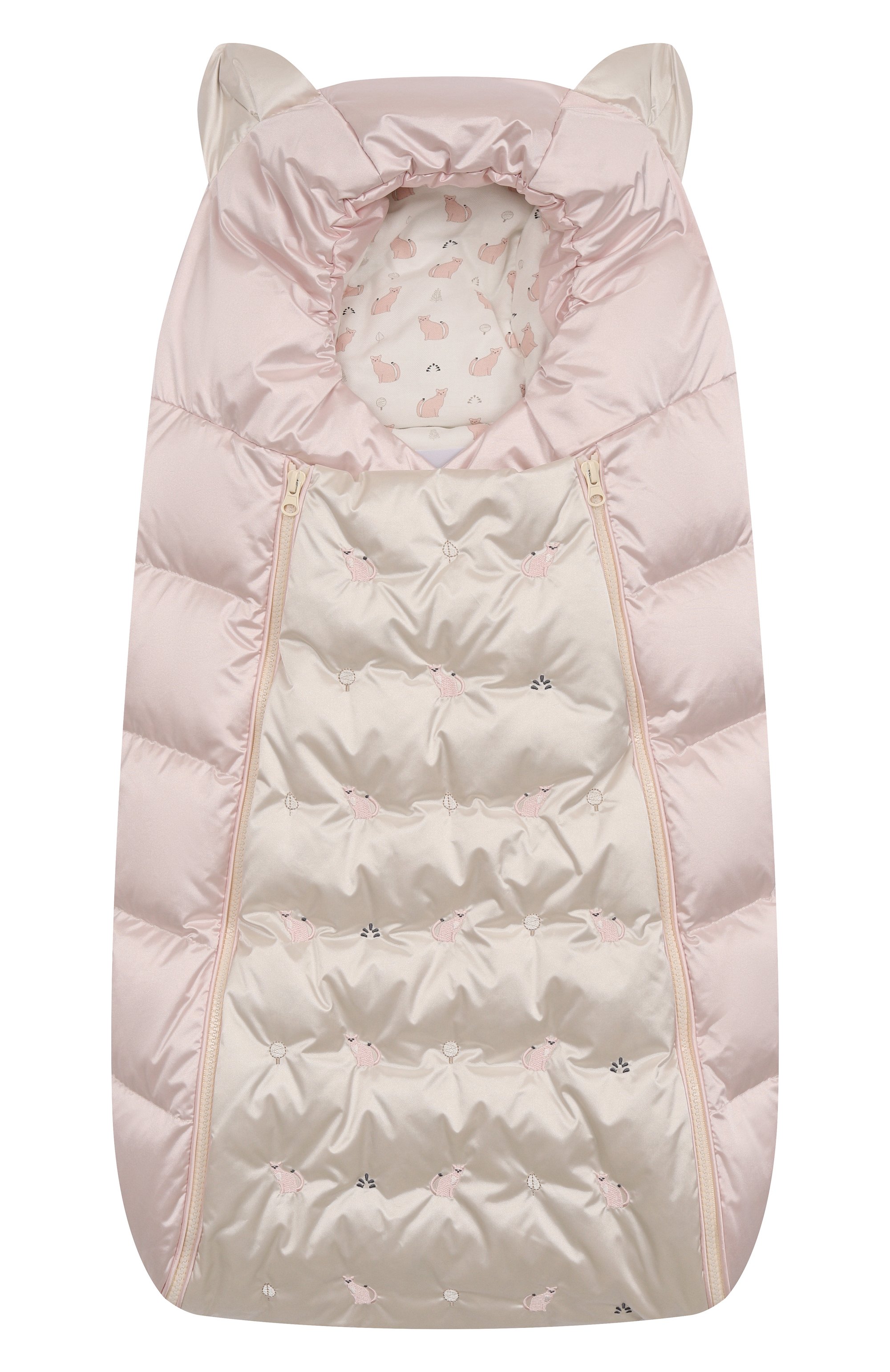 Пуховый конверт CHEPE, арт. 091483, фото 1