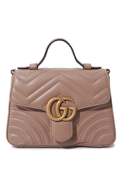 Сумка gg marmont mini GUCCI, арт. 547260 DTDIT, фото 1