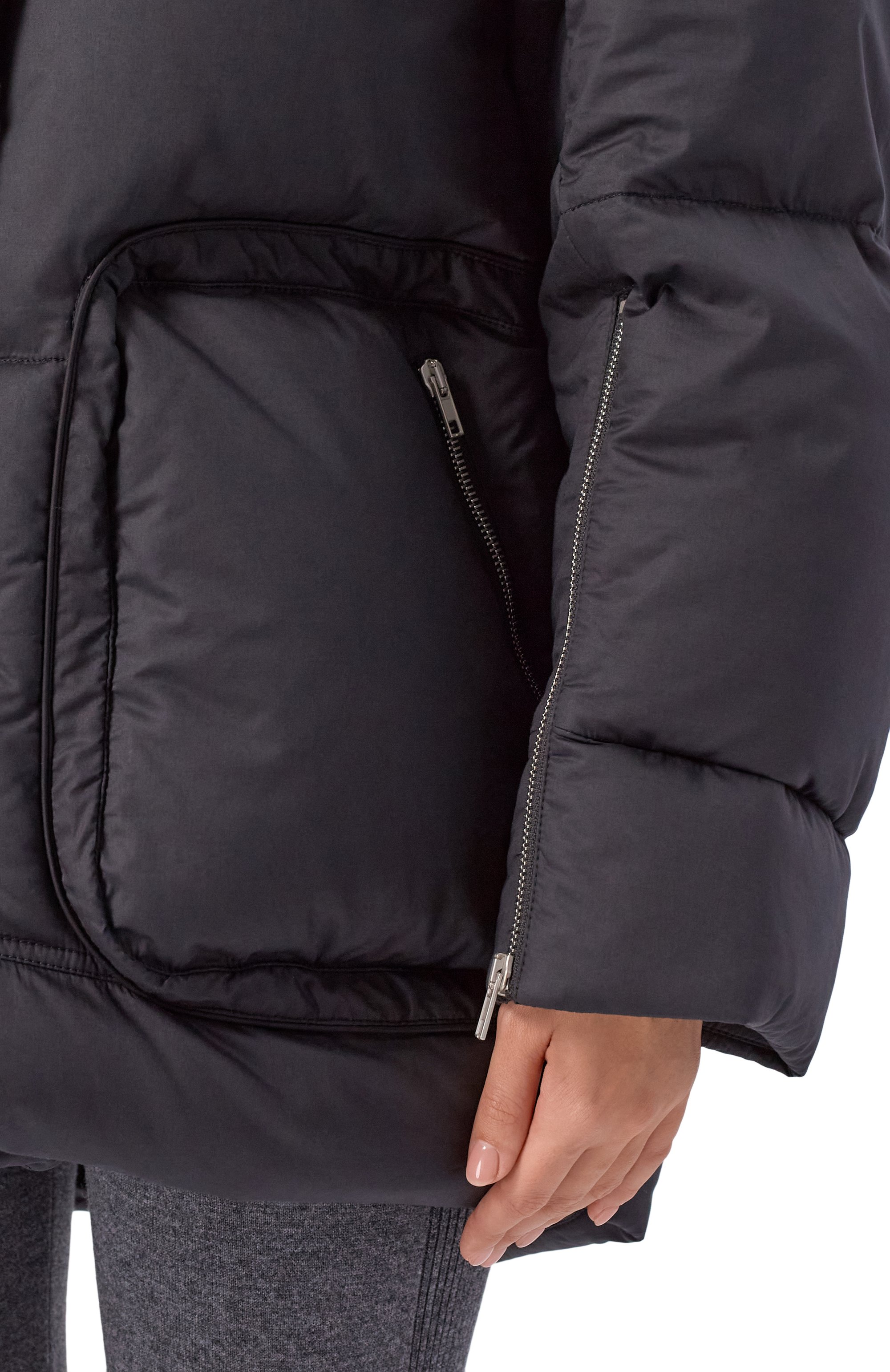 Пуховик MORDECAI, арт. 25A96MRD39/R, фото 5