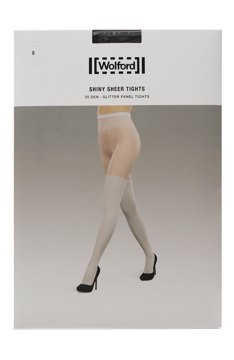 Колготки WOLFORD, арт. 14997, фото 1