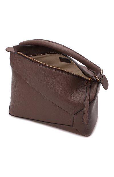 Сумка puzzle LOEWE, арт. A510P49X05, фото 4