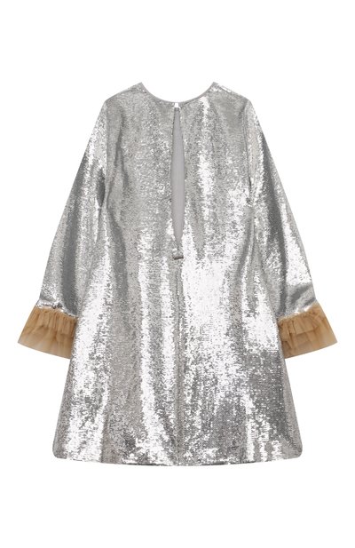 Платье MONNALISA, арт. 49D906, фото 2