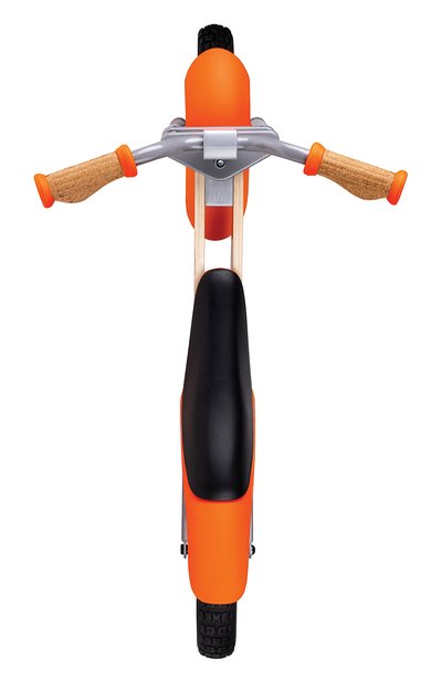 Беговел learn to bike HAPE, арт. E1092_HP, фото 3