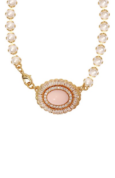 Колье ANTON HEUNIS, арт. SSR1.065, фото 3