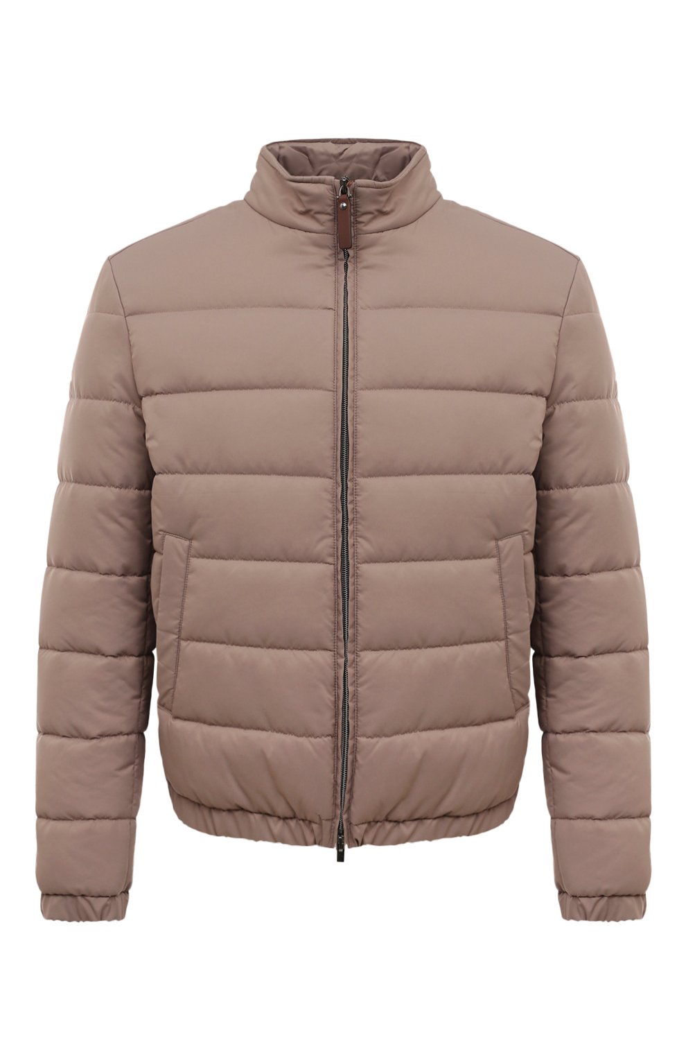 Утепленный бомбер CANALI, арт. 040959/SG03005, фото 1