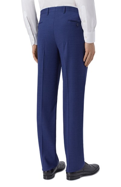 Шерстяной костюм ANDREA CAMPAGNA, арт. SALINA SRC/T26110_SET, фото 5