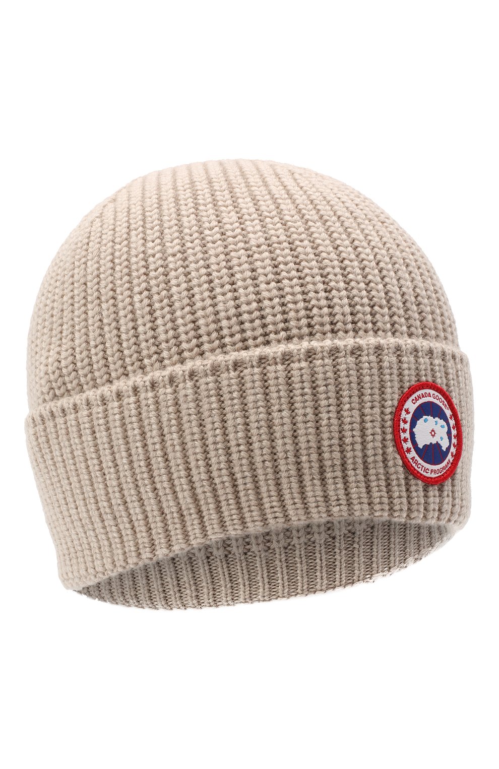 Шерстяная шапка CANADA GOOSE, арт. 5026M, фото 1