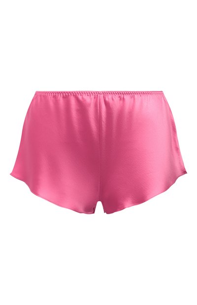 Шелковые шорты LUNA DI SETA, арт. VLST08006, фото 1