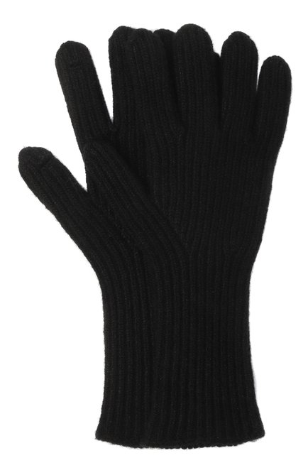 Женские кашемировые перчатки cherry  CANOE, арт. 6505810