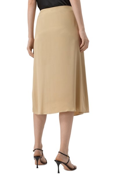 Юбка из вискозы BOSS, арт. 50538116, фото 4