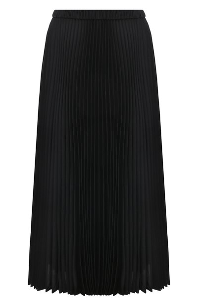 Женская плиссированная юбка JIL SANDER, арт. J04MA0003/J70096