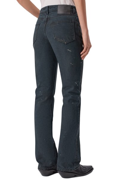 Джинсы ENFANTS RICHES DEPRIMES, арт. 120-589, фото 4