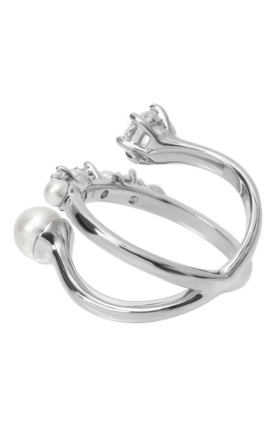 Кольцо matrix SWAROVSKI, арт. 5714378, фото 3