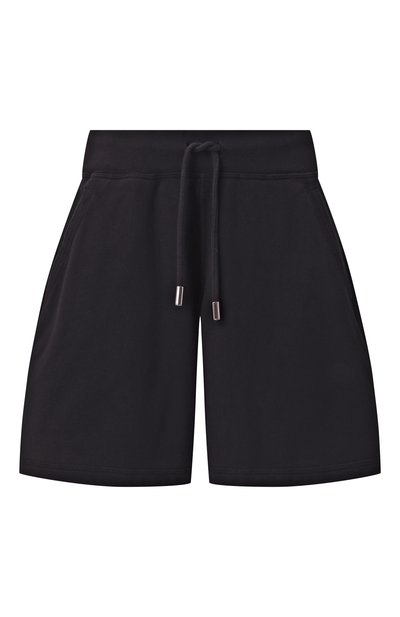 Женские хлопковые шорты DSQUARED2, арт. S72MU0529/S25462