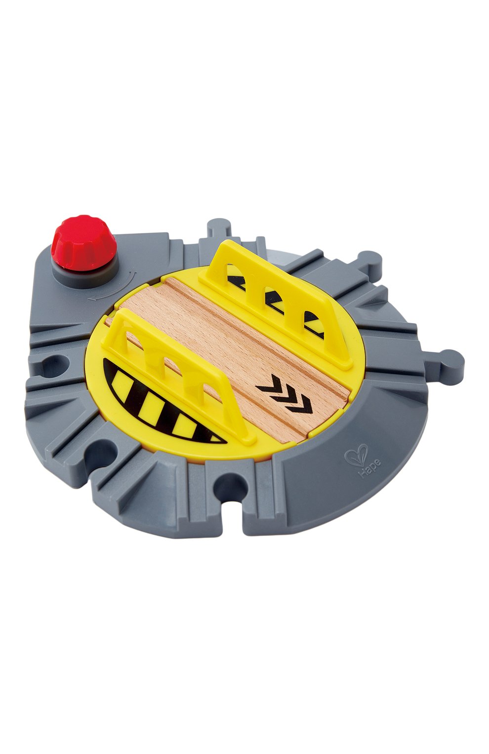 Игрушка круговая развилка HAPE разноцветного цвета по цене 2490 руб., арт. E3723_HP, фото 3 Игрушка круговая развилка HAPE, арт. E3723_HP, фото 3