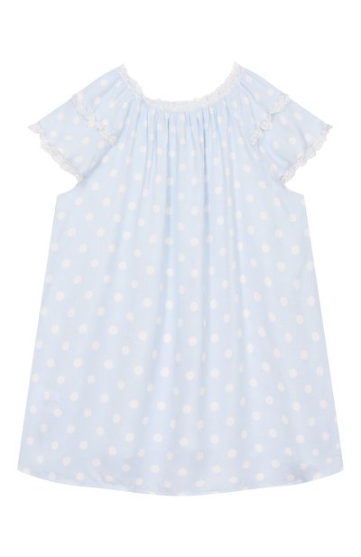 Пижама из вискозы AMIKI CHILDREN, арт. ELIANA, фото 3