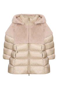 Светло-бежевый