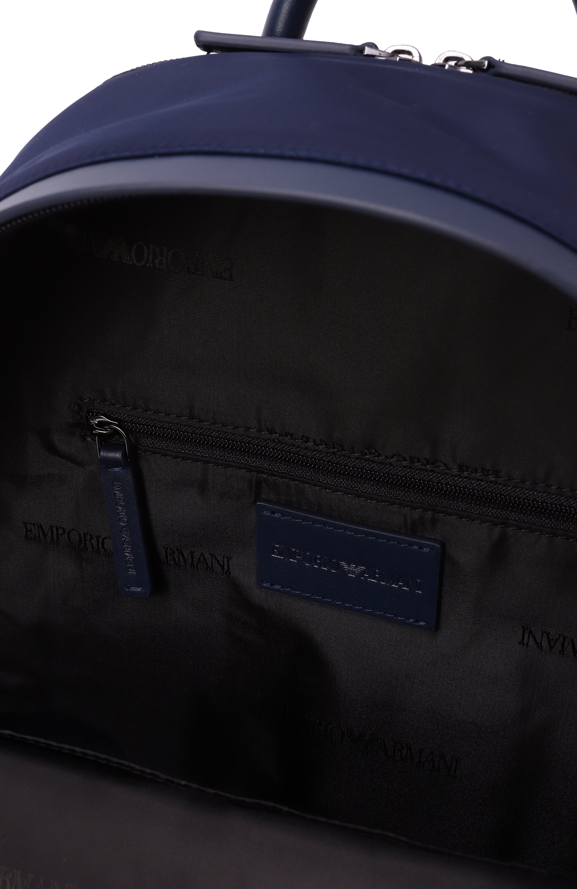 Рюкзак EMPORIO ARMANI, арт. EM001804/AF13454/UC001, фото 5