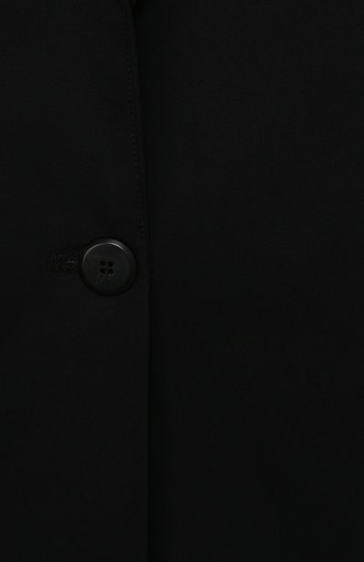 Хлопковый жакет UNLABEL, арт. IVY-2/56-IN06/8A-10A, фото 3