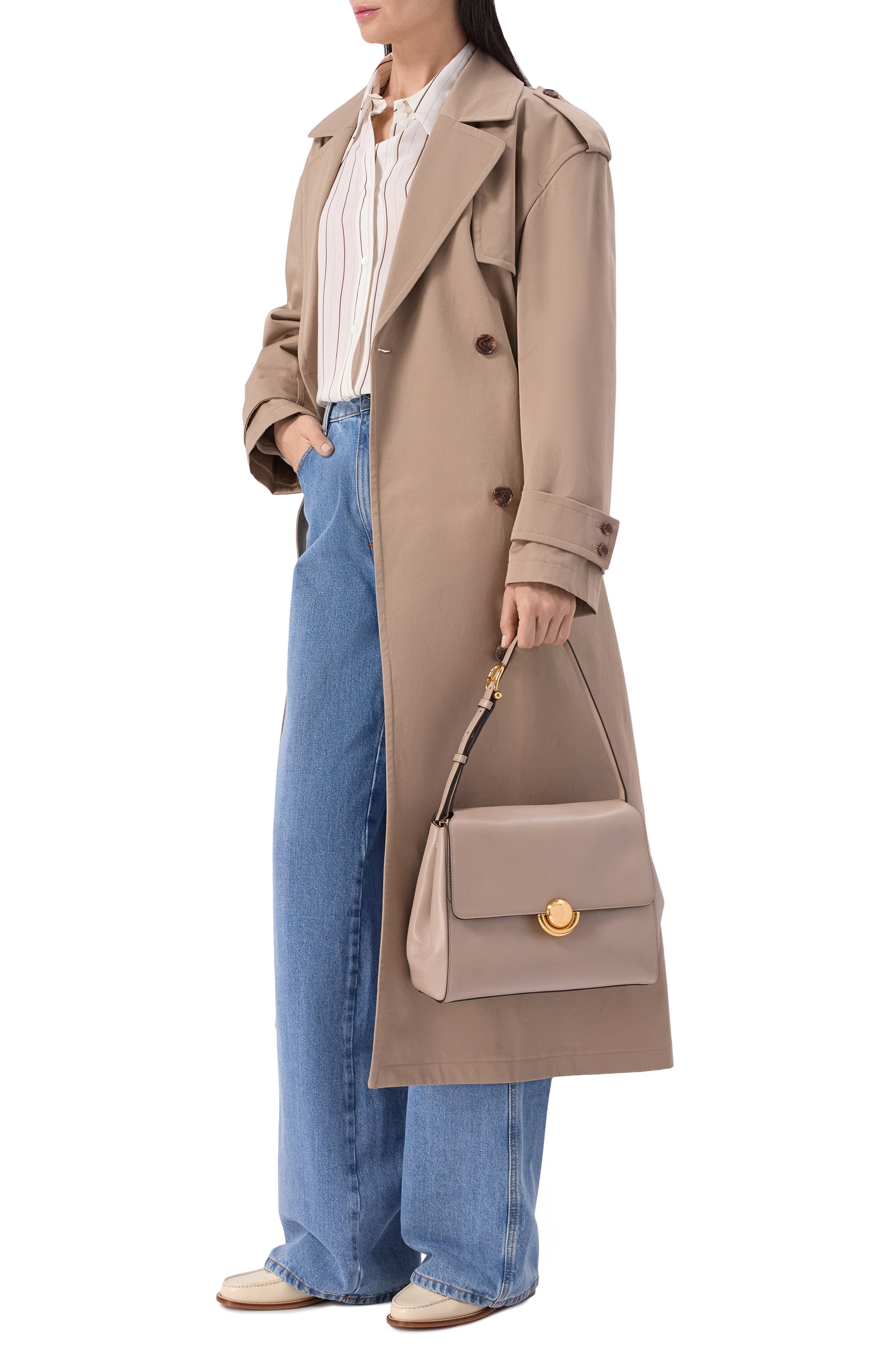 Сумка furla domus small FURLA, арт. WB01862/BX4185, фото 3