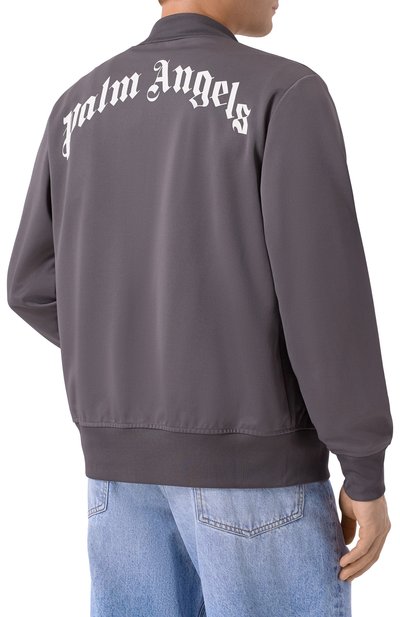 Толстовка PALM ANGELS, арт. PMBD089F25FAB002, фото 4