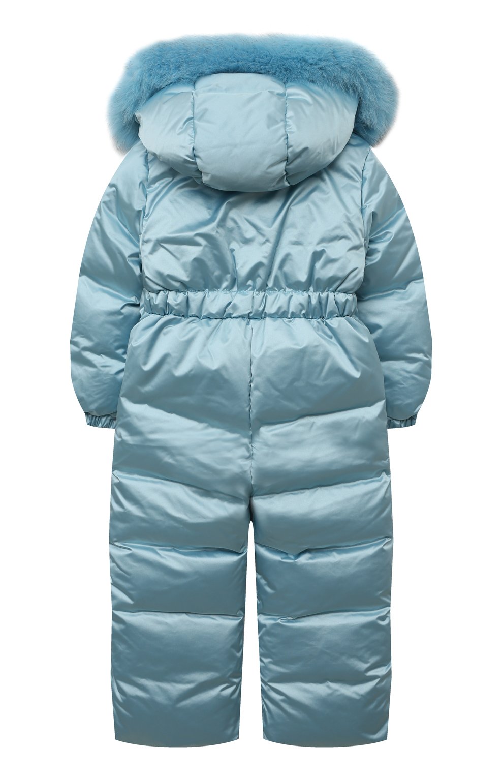 Пуховый комбинезон CHEPE, арт. 391384, фото 2