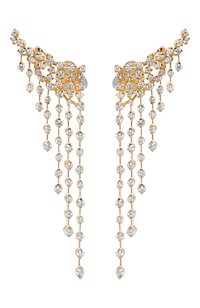 Серьги CASATO, арт. ORX1041BT-P, фото 1