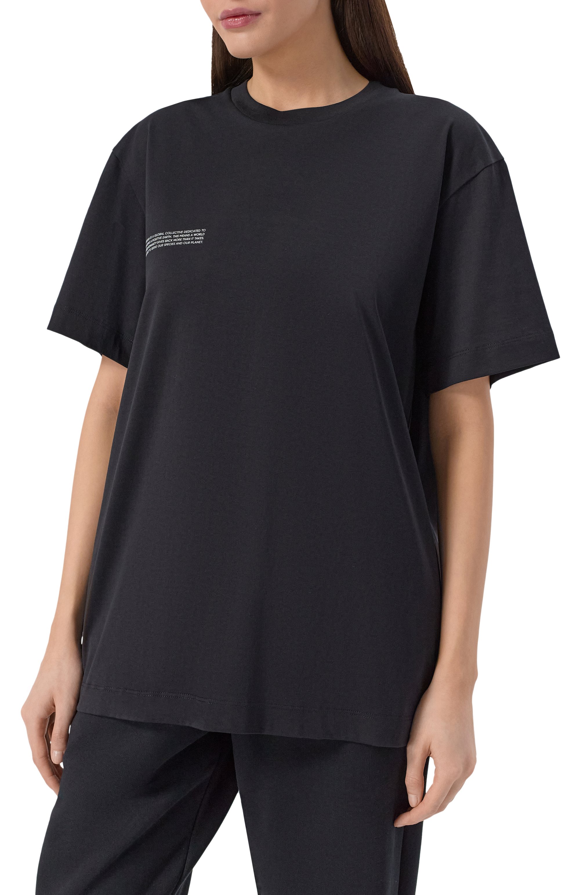 Комплект из трех футболок PANGAIA, арт. 10002567, фото 11