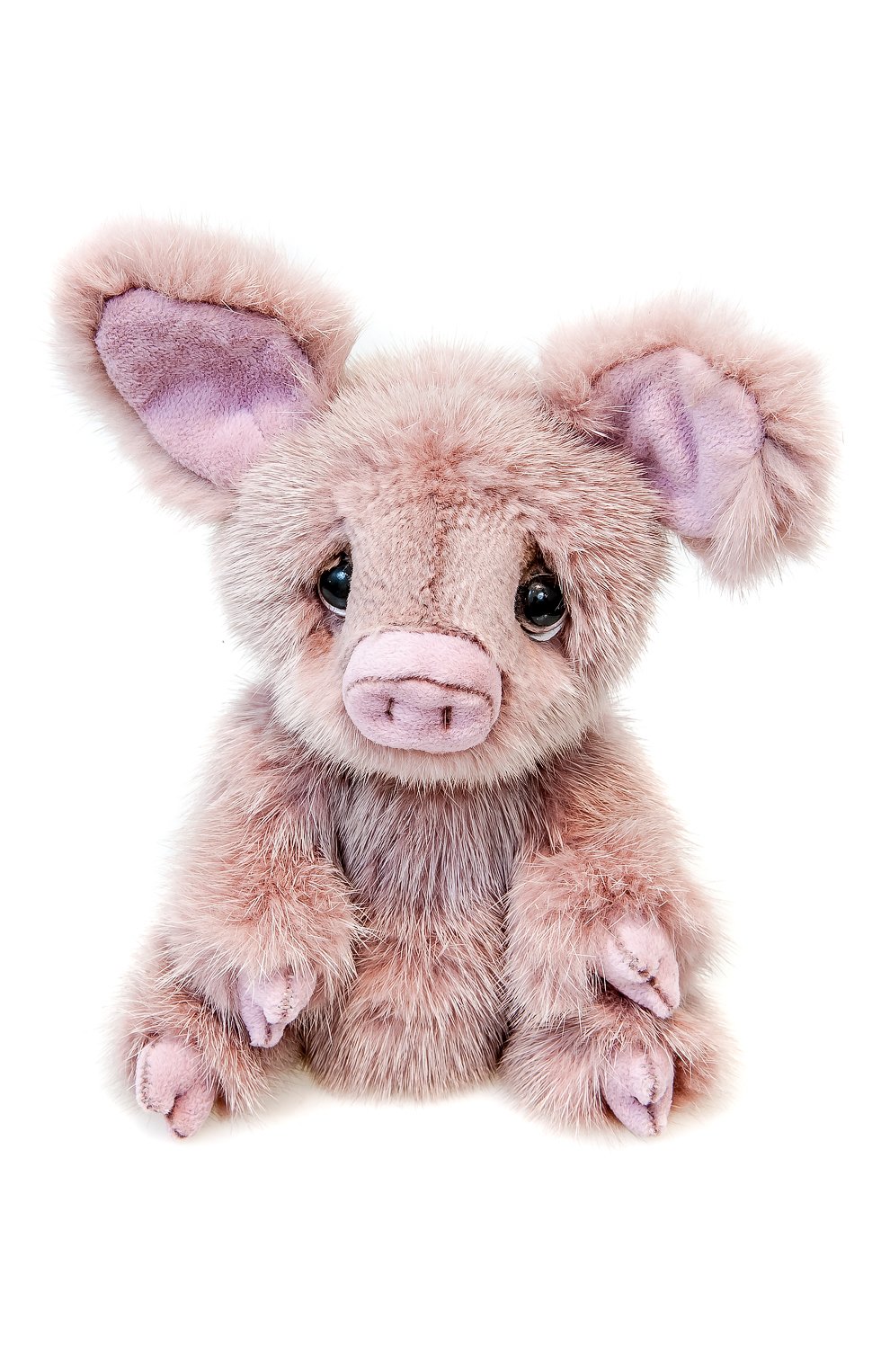 Игрушка поросенок CAROLON, арт. 2-01106, фото 2