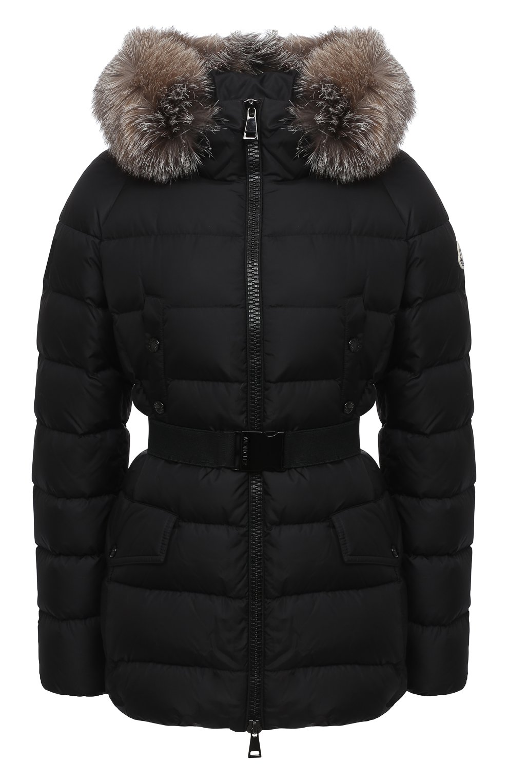 Пуховик MONCLER, арт. F2-093-1B540-02-C0059, фото 1