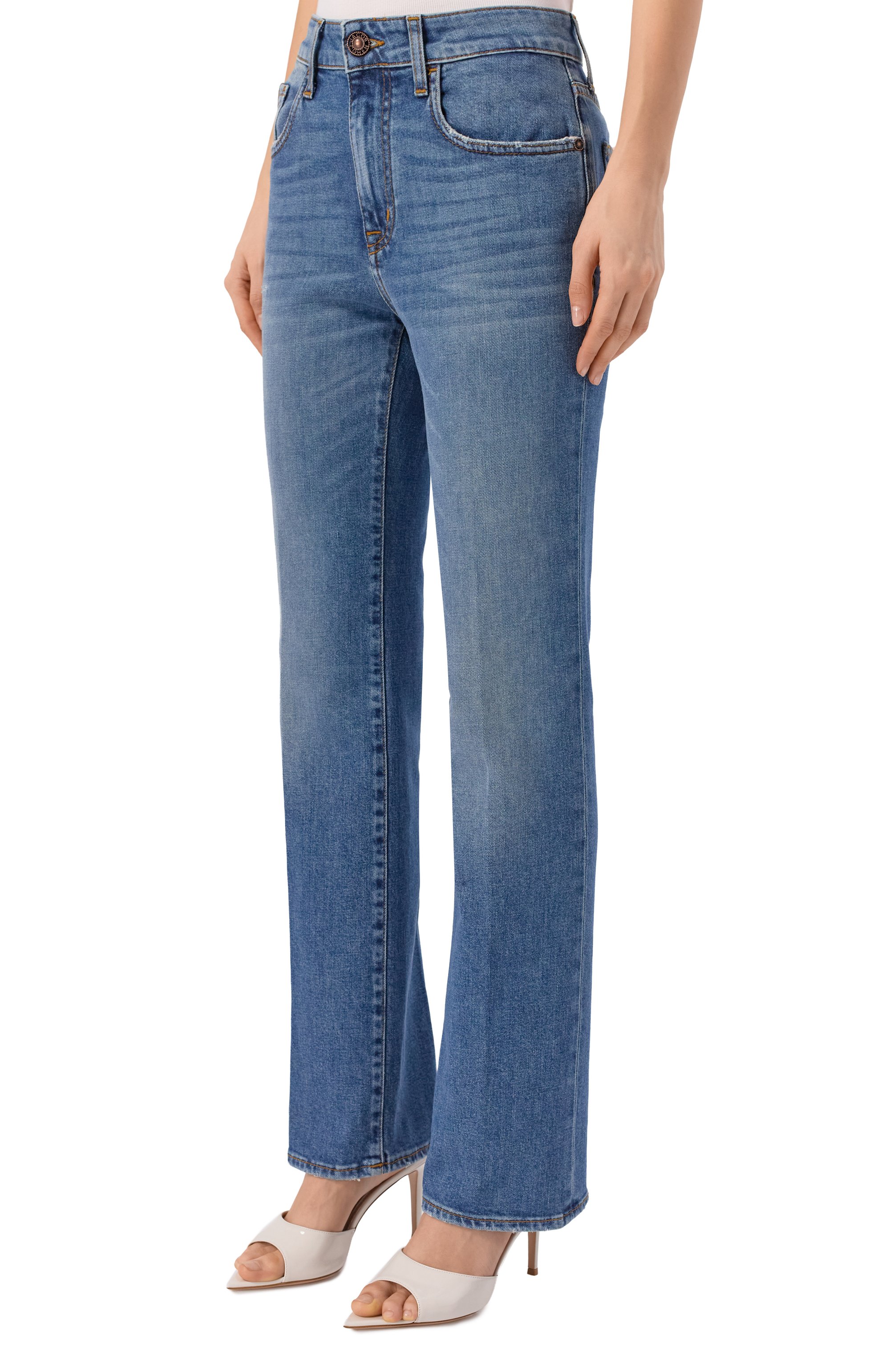 Джинсы kate JACOB COHEN, арт. JDM_Q0030 001 S4213 V2, фото 3