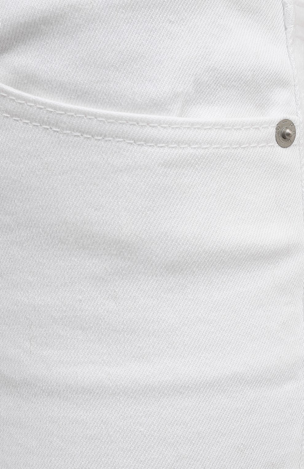 Джинсы POLO RALPH LAUREN белого цвета по цене 24100 руб., арт. 211834018, фото 5 Джинсы POLO RALPH LAUREN, арт. 211834018, фото 5