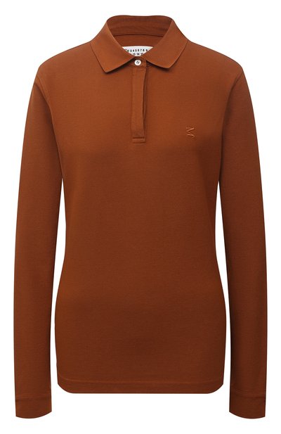 Женский хлопковый пуловер MAISON MARGIELA, арт. S51GL0028/S23731