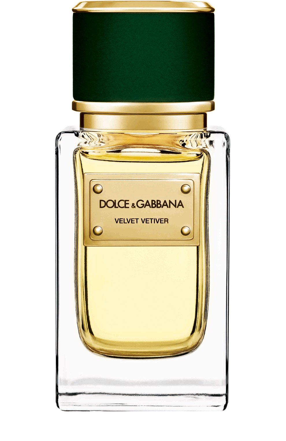 Парфюмерная вода velvet collection vetiver (50ml) DOLCE & GABBANA, арт. 737052497198, фото 1