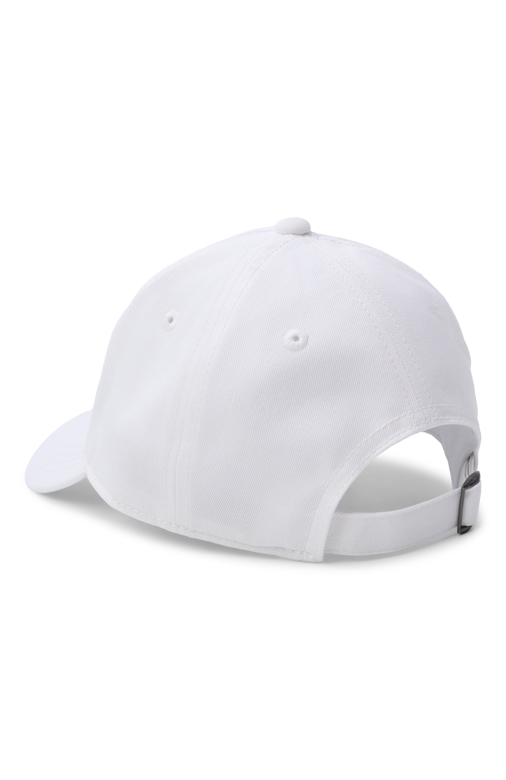 Хлопковая бейсболка N21, арт. N2108R/N0041, фото 2