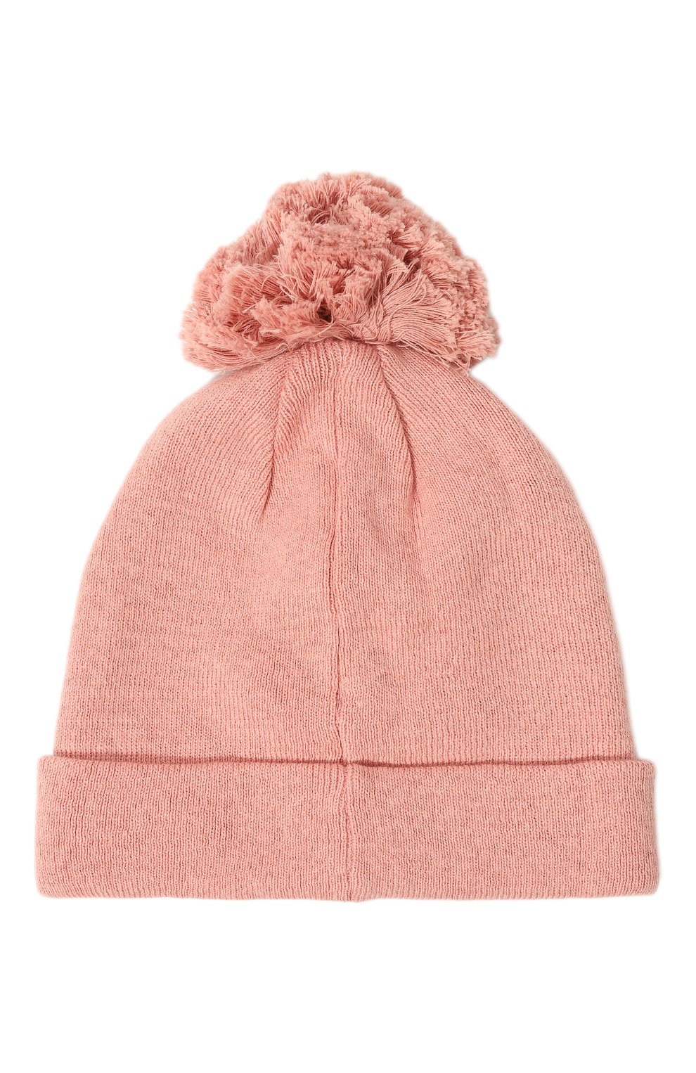Шапка из хлопка и кашемира KENZO, арт. K51031/T2, фото 2